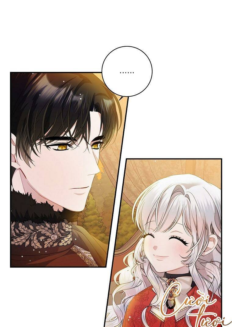 Nhận Nuôi Người Cha Phản Diện - Chapter 9 - Page 31