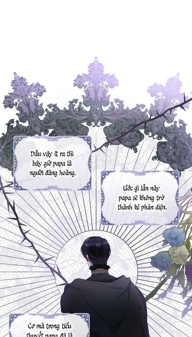 Nhận Nuôi Người Cha Phản Diện - Chapter 9 - Page 33