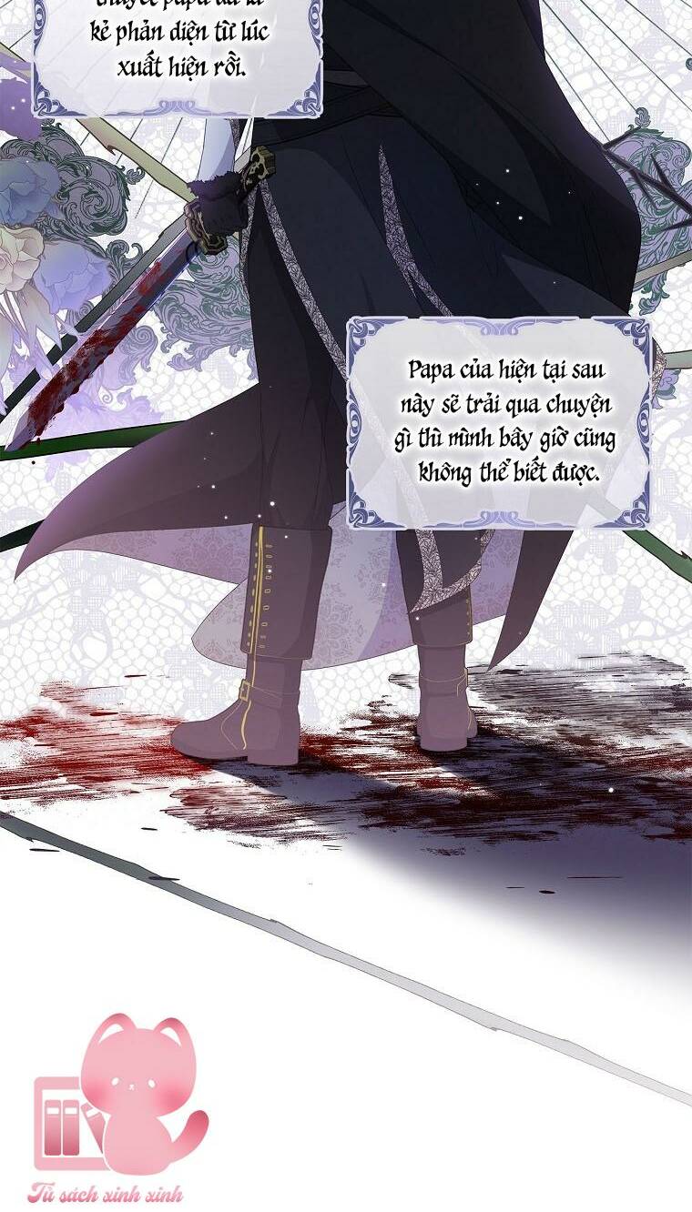 Nhận Nuôi Người Cha Phản Diện - Chapter 9 - Page 34