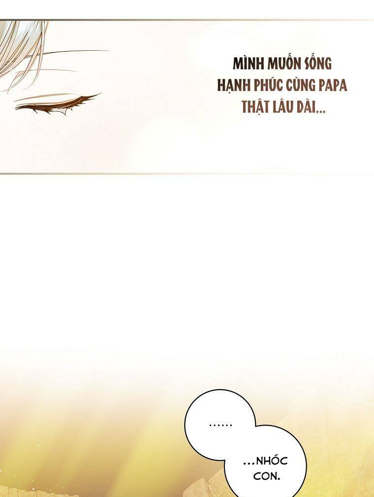 Nhận Nuôi Người Cha Phản Diện - Chapter 9 - Page 37