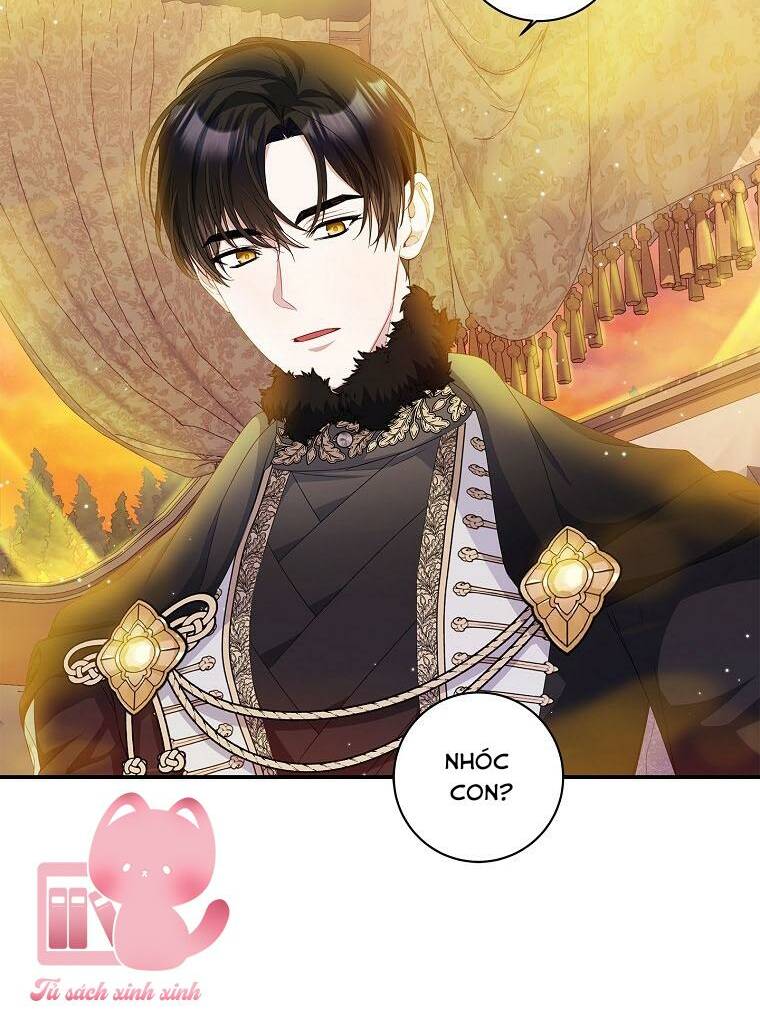 Nhận Nuôi Người Cha Phản Diện - Chapter 9 - Page 38