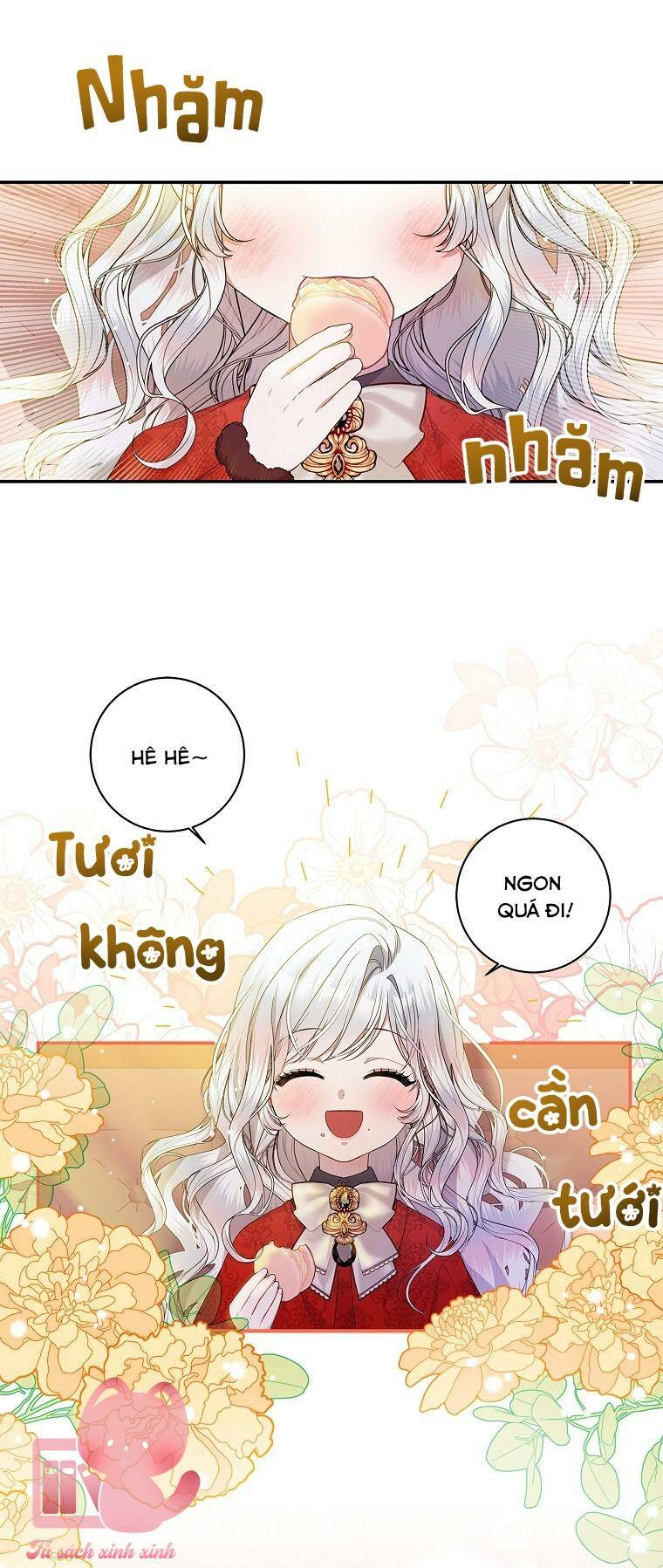 Nhận Nuôi Người Cha Phản Diện - Chapter 9 - Page 3