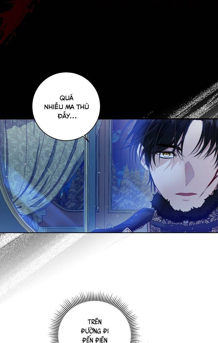 Nhận Nuôi Người Cha Phản Diện - Chapter 9 - Page 47