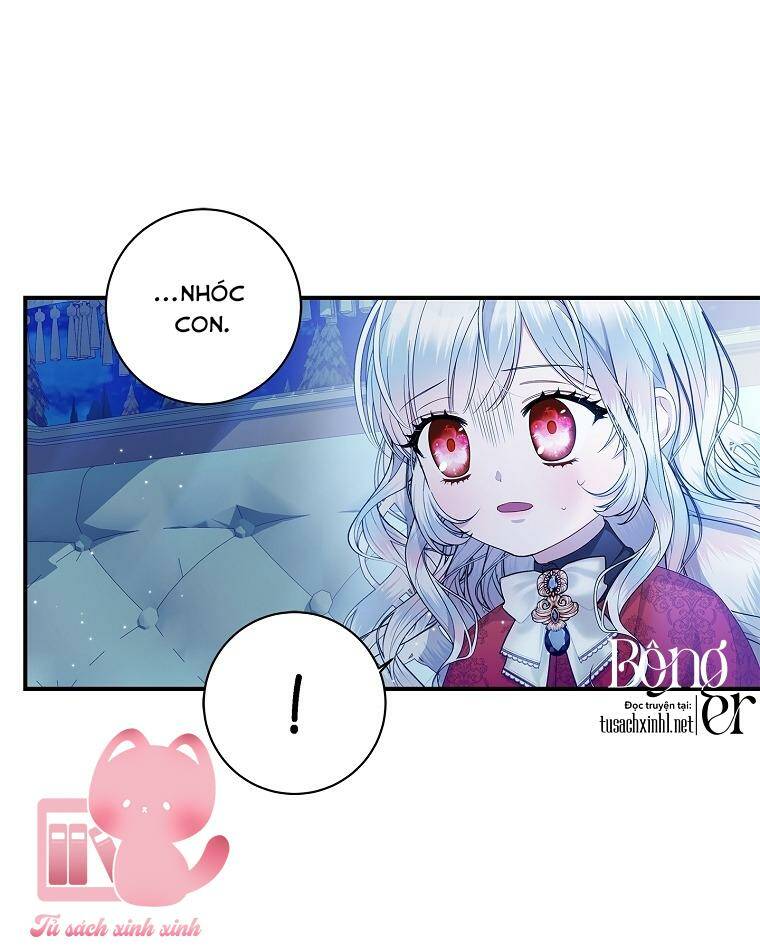 Nhận Nuôi Người Cha Phản Diện - Chapter 9 - Page 49