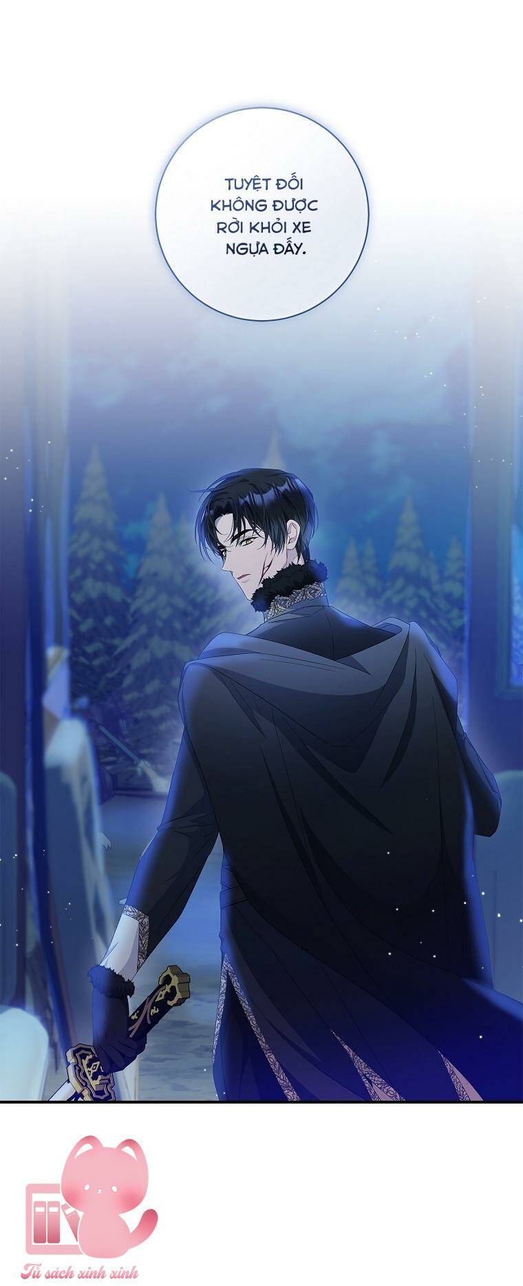 Nhận Nuôi Người Cha Phản Diện - Chapter 9 - Page 50