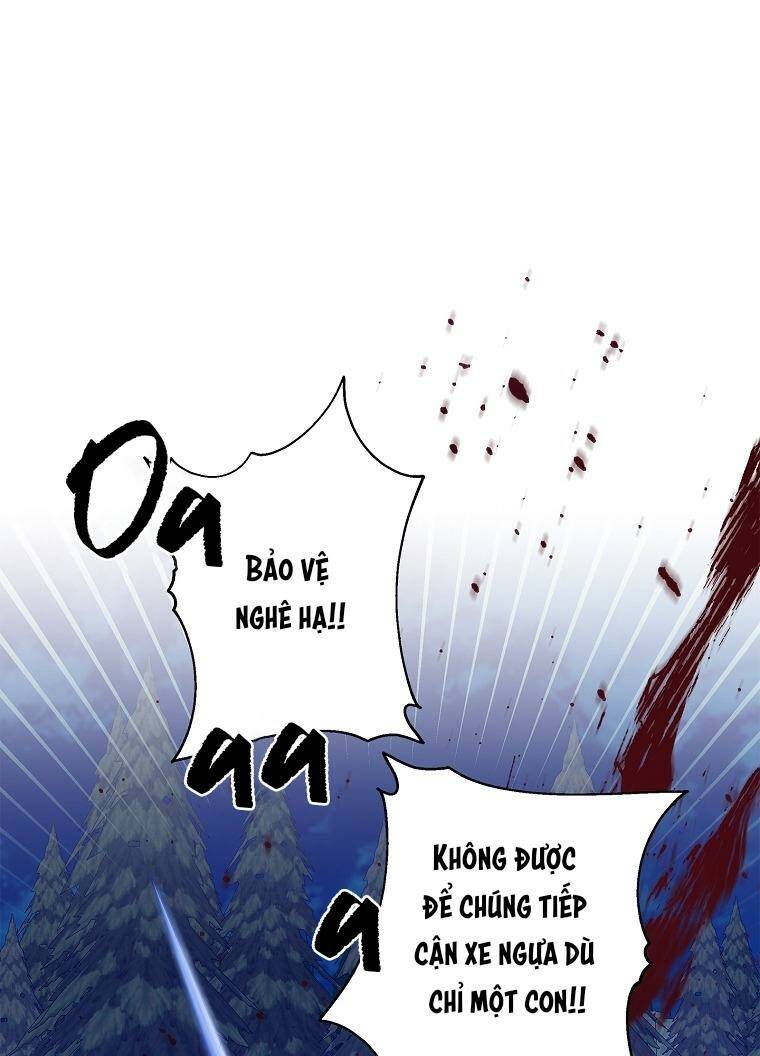 Nhận Nuôi Người Cha Phản Diện - Chapter 9 - Page 51