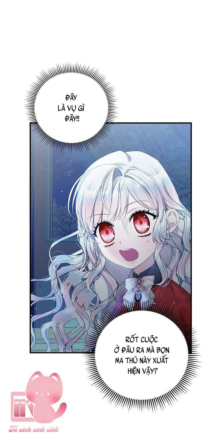 Nhận Nuôi Người Cha Phản Diện - Chapter 9 - Page 53