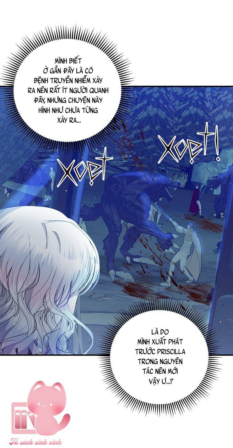 Nhận Nuôi Người Cha Phản Diện - Chapter 9 - Page 54