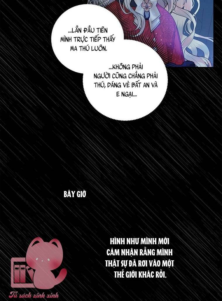 Nhận Nuôi Người Cha Phản Diện - Chapter 9 - Page 56