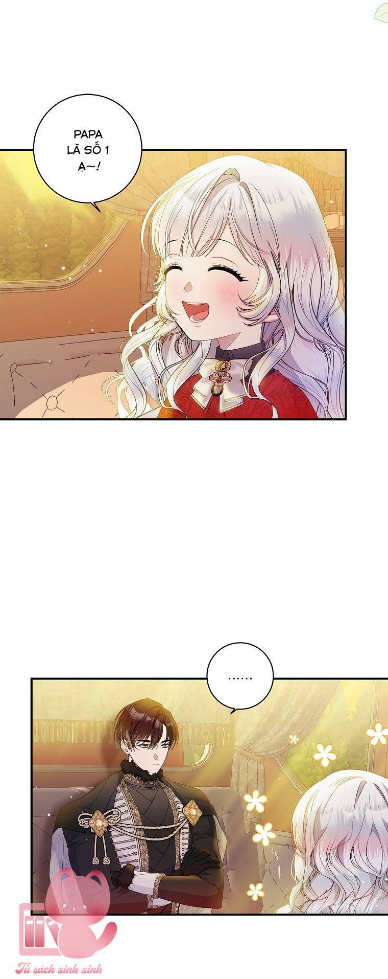 Nhận Nuôi Người Cha Phản Diện - Chapter 9 - Page 5