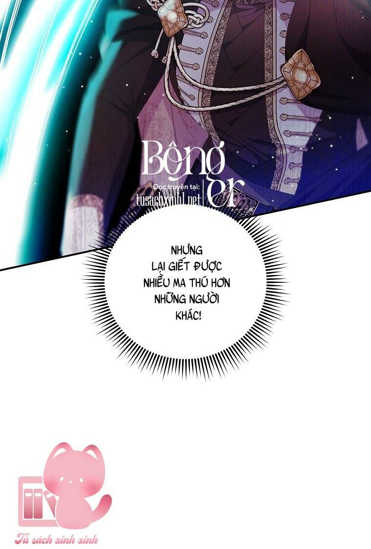 Nhận Nuôi Người Cha Phản Diện - Chapter 9 - Page 63