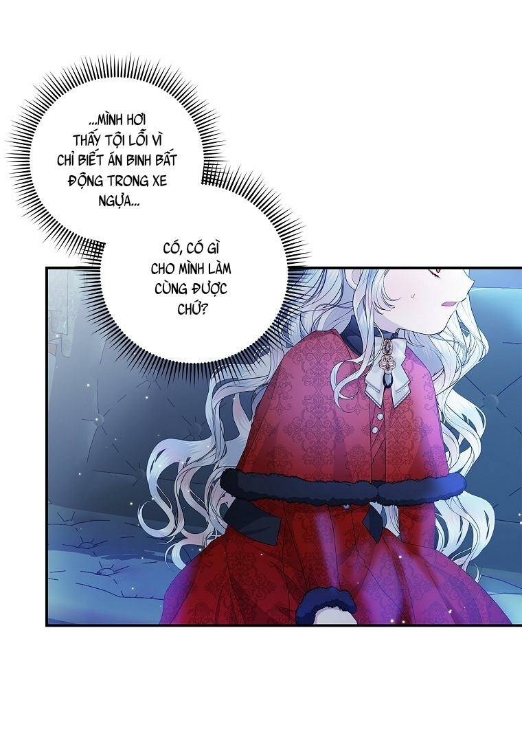 Nhận Nuôi Người Cha Phản Diện - Chapter 9 - Page 64
