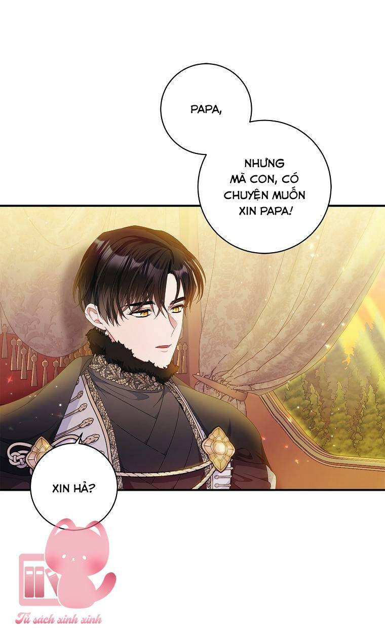 Nhận Nuôi Người Cha Phản Diện - Chapter 9 - Page 6