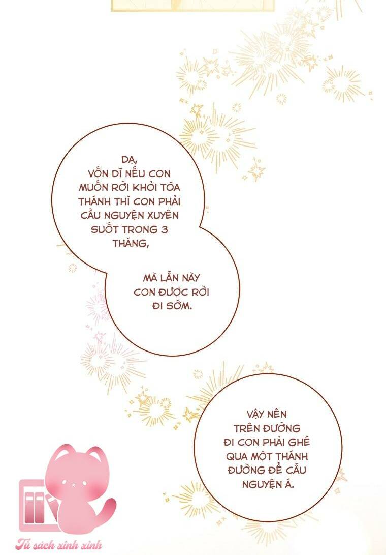 Nhận Nuôi Người Cha Phản Diện - Chapter 9 - Page 8