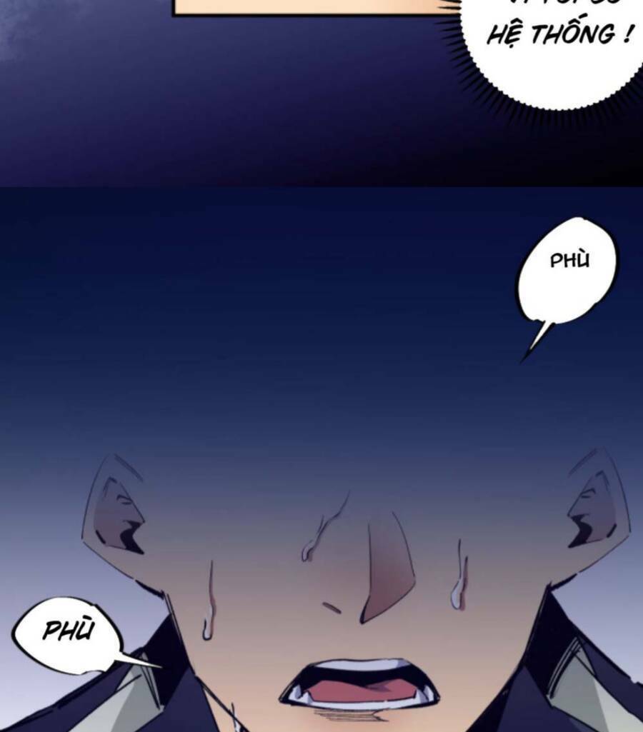 Toàn Dân Chuyển Chức  Duy Ta Vô Chức Tán Nhân - Chapter 1 - Page 22