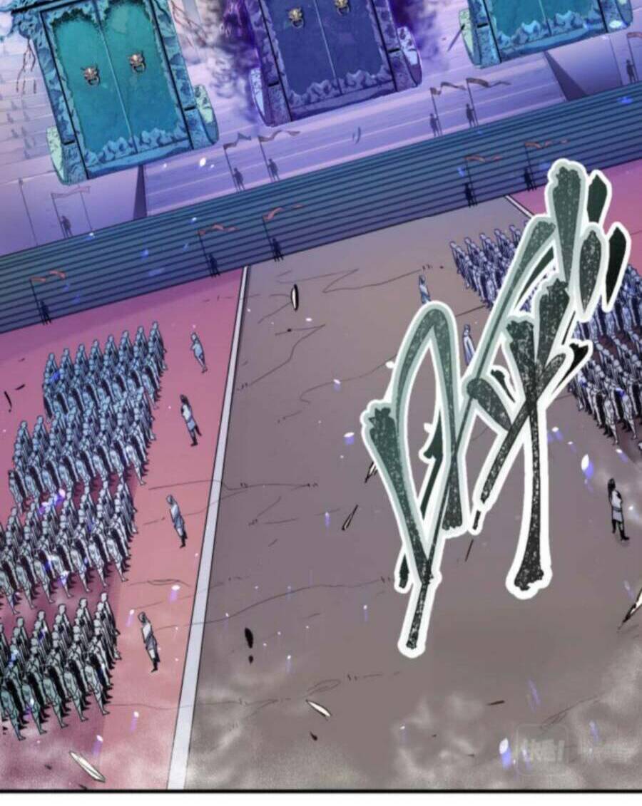 Toàn Dân Chuyển Chức  Duy Ta Vô Chức Tán Nhân - Chapter 1 - Page 38