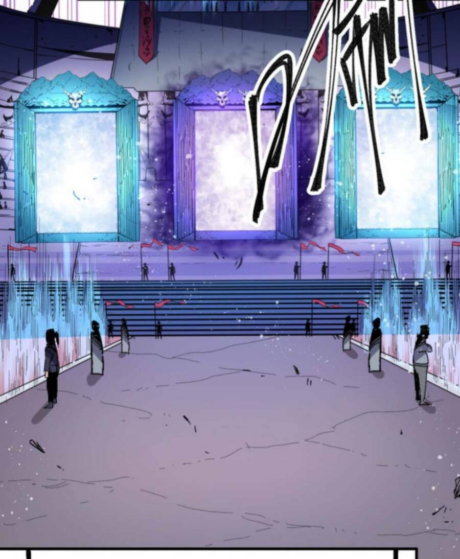 Toàn Dân Chuyển Chức  Duy Ta Vô Chức Tán Nhân - Chapter 1 - Page 41