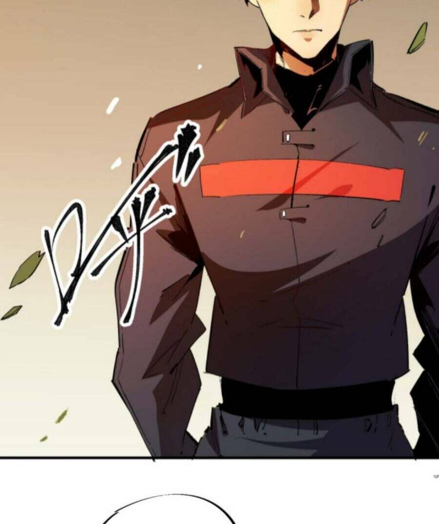 Toàn Dân Chuyển Chức  Duy Ta Vô Chức Tán Nhân - Chapter 1 - Page 4