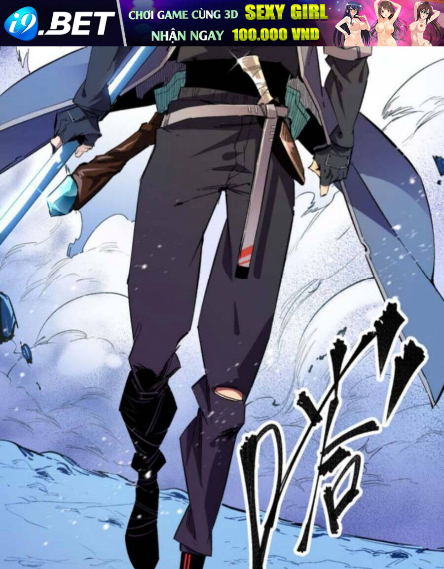 Toàn Dân Chuyển Chức  Duy Ta Vô Chức Tán Nhân - Chapter 1 - Page 49