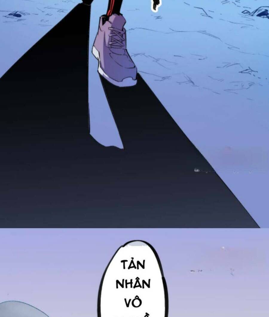 Toàn Dân Chuyển Chức  Duy Ta Vô Chức Tán Nhân - Chapter 1 - Page 50