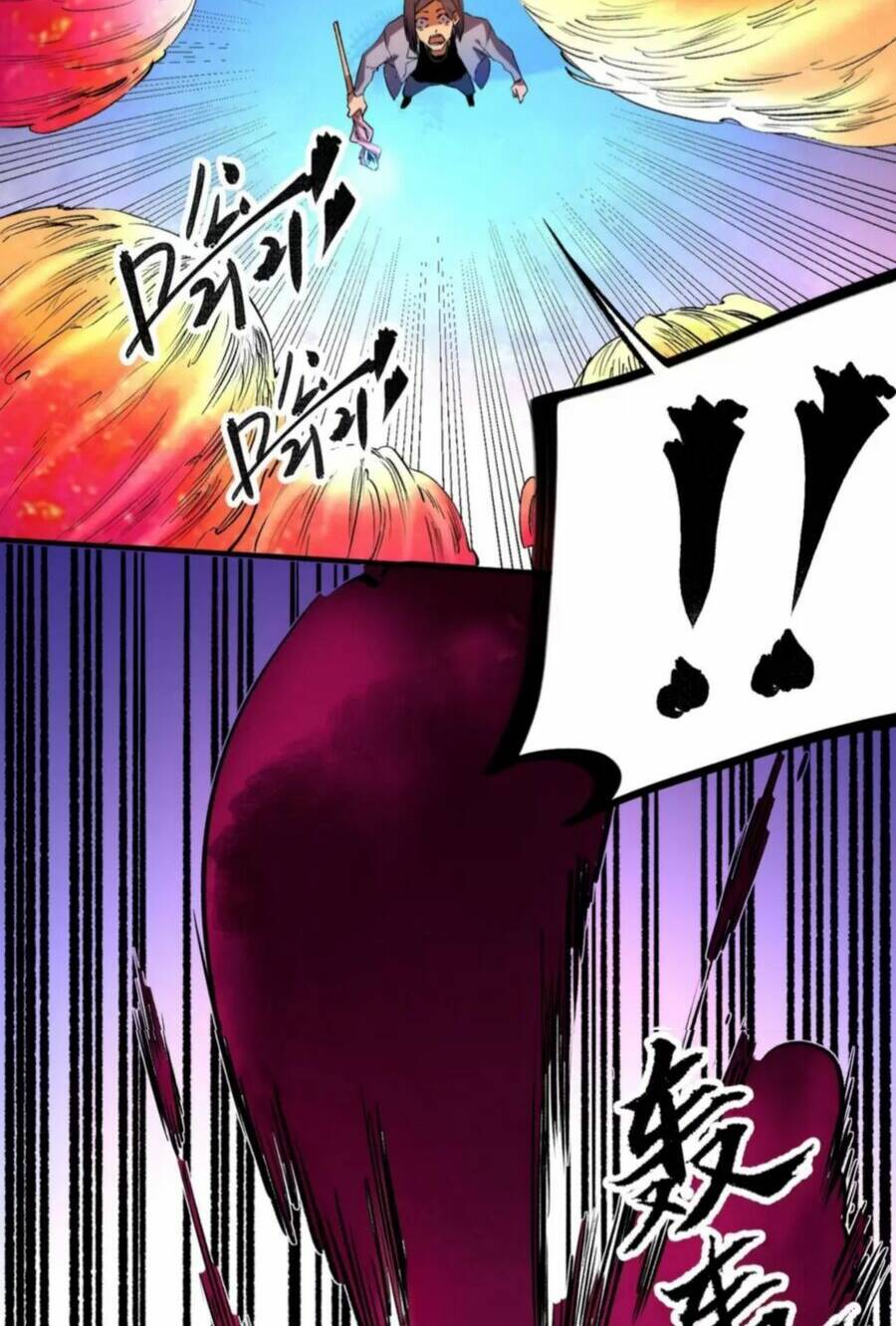 Toàn Dân Chuyển Chức  Duy Ta Vô Chức Tán Nhân - Chapter 10 - Page 19