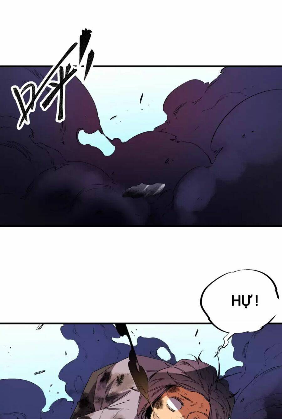 Toàn Dân Chuyển Chức  Duy Ta Vô Chức Tán Nhân - Chapter 10 - Page 22