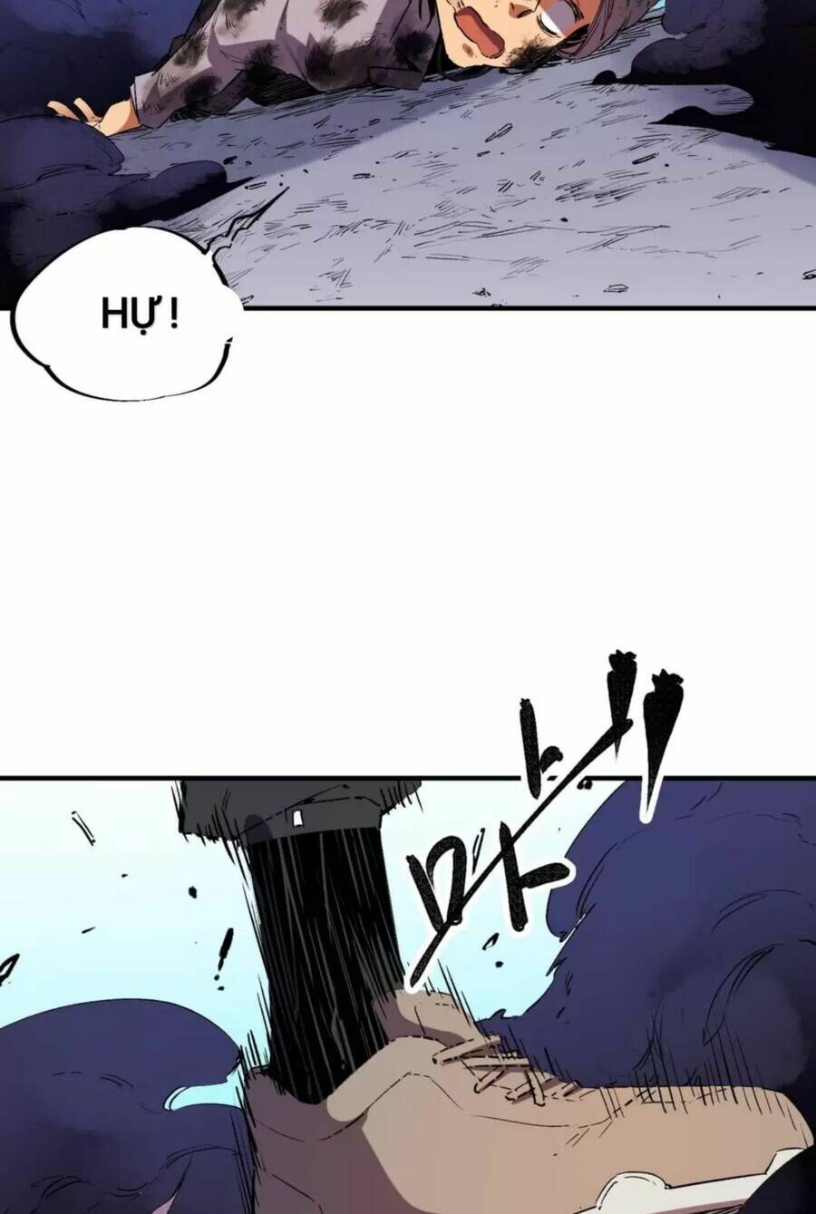 Toàn Dân Chuyển Chức  Duy Ta Vô Chức Tán Nhân - Chapter 10 - Page 23