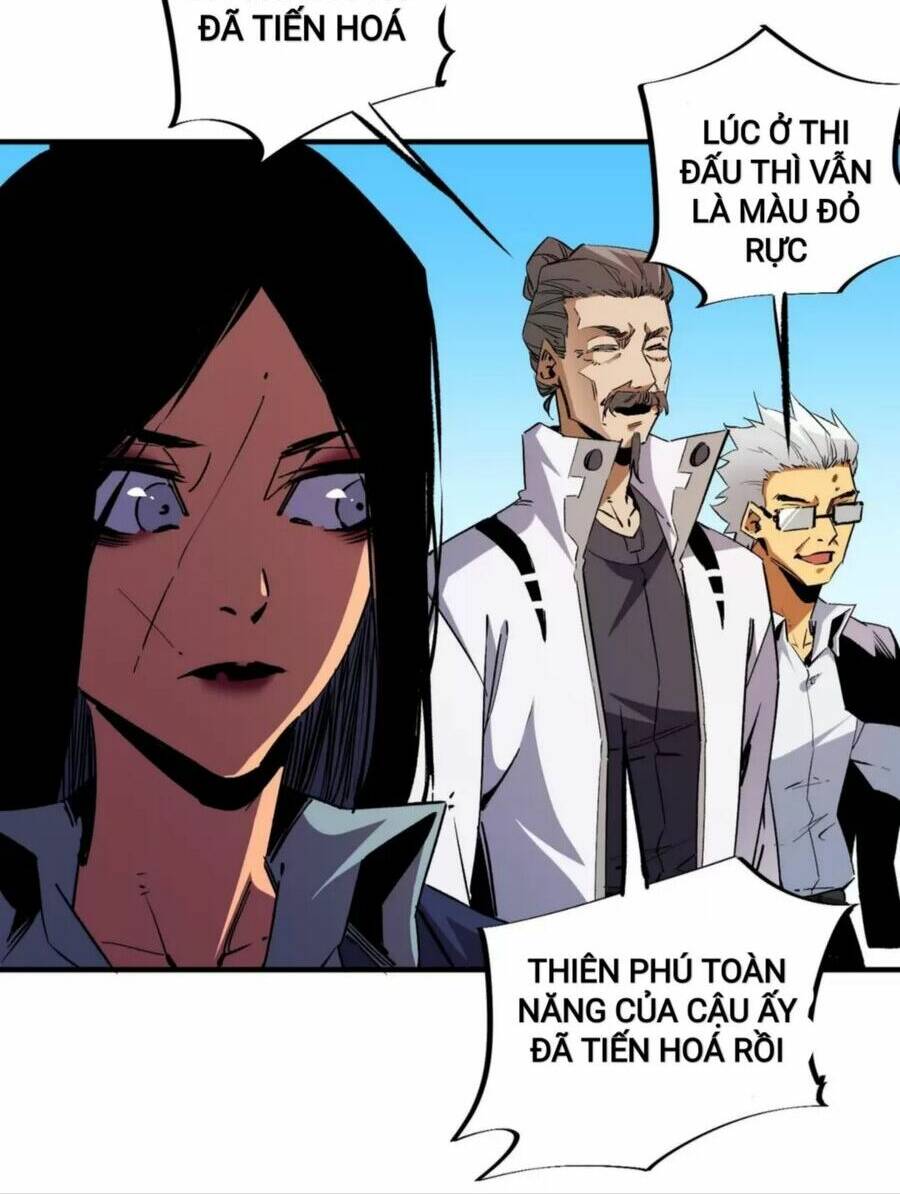 Toàn Dân Chuyển Chức  Duy Ta Vô Chức Tán Nhân - Chapter 10 - Page 29