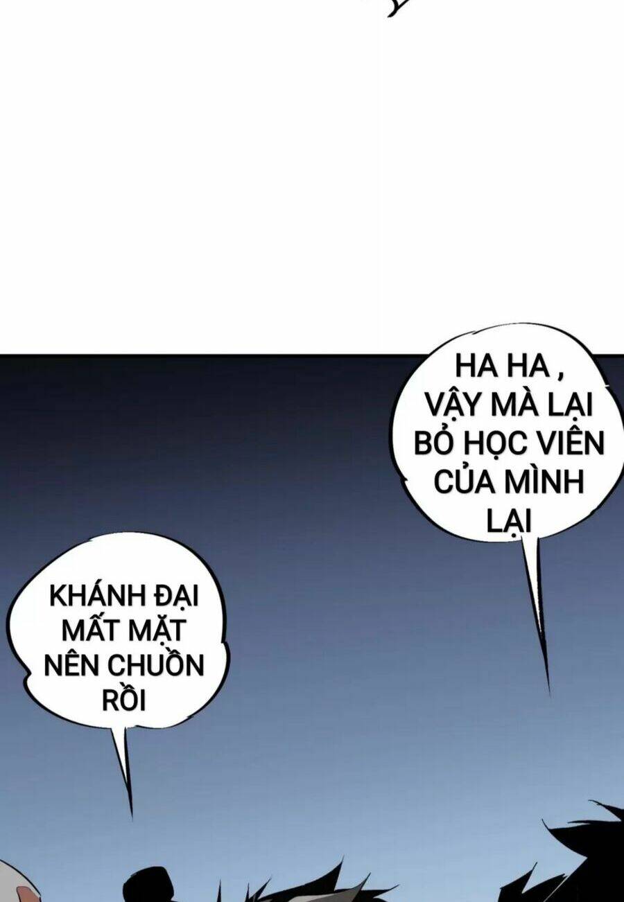 Toàn Dân Chuyển Chức  Duy Ta Vô Chức Tán Nhân - Chapter 10 - Page 36