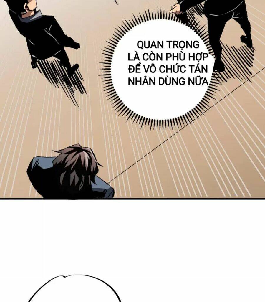 Toàn Dân Chuyển Chức  Duy Ta Vô Chức Tán Nhân - Chapter 10 - Page 44