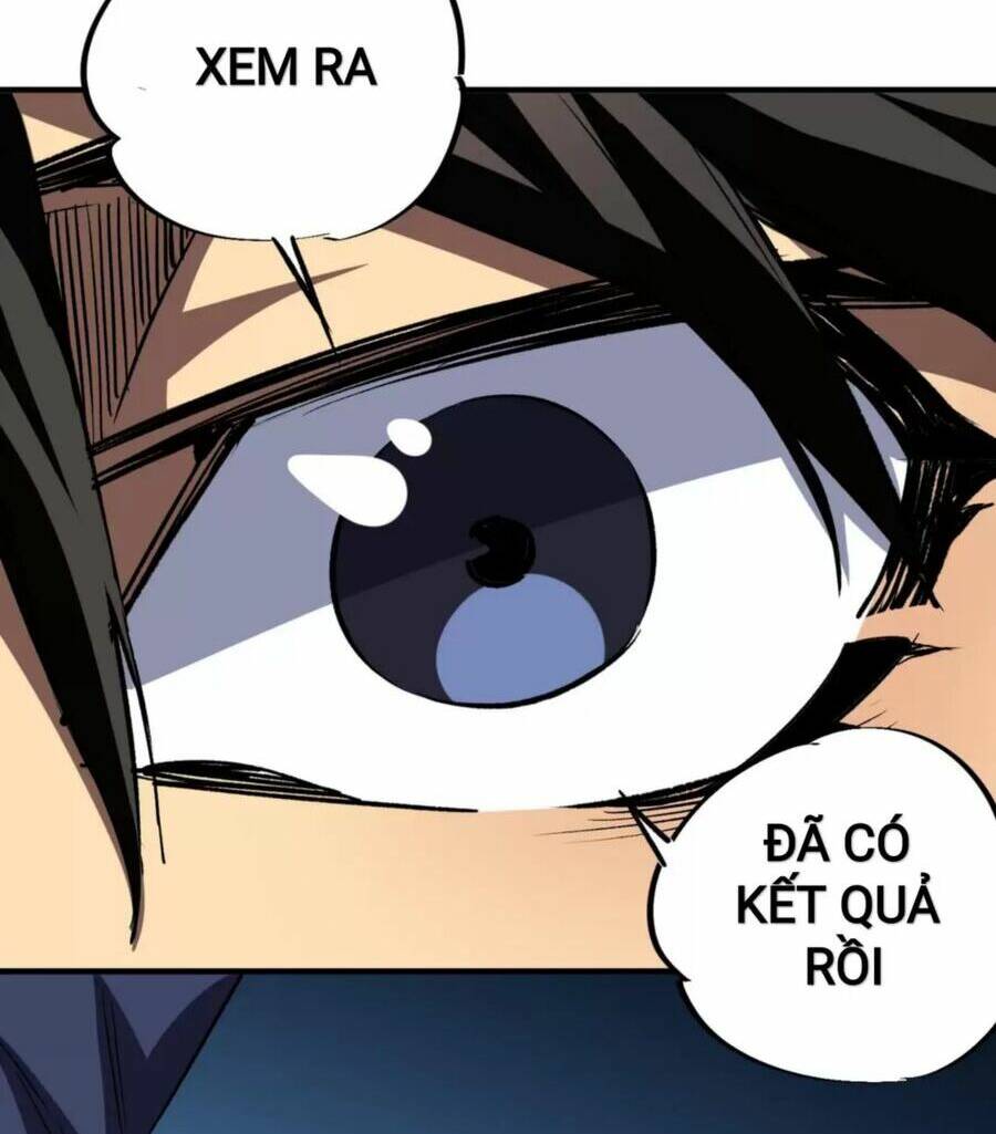 Toàn Dân Chuyển Chức  Duy Ta Vô Chức Tán Nhân - Chapter 10 - Page 45