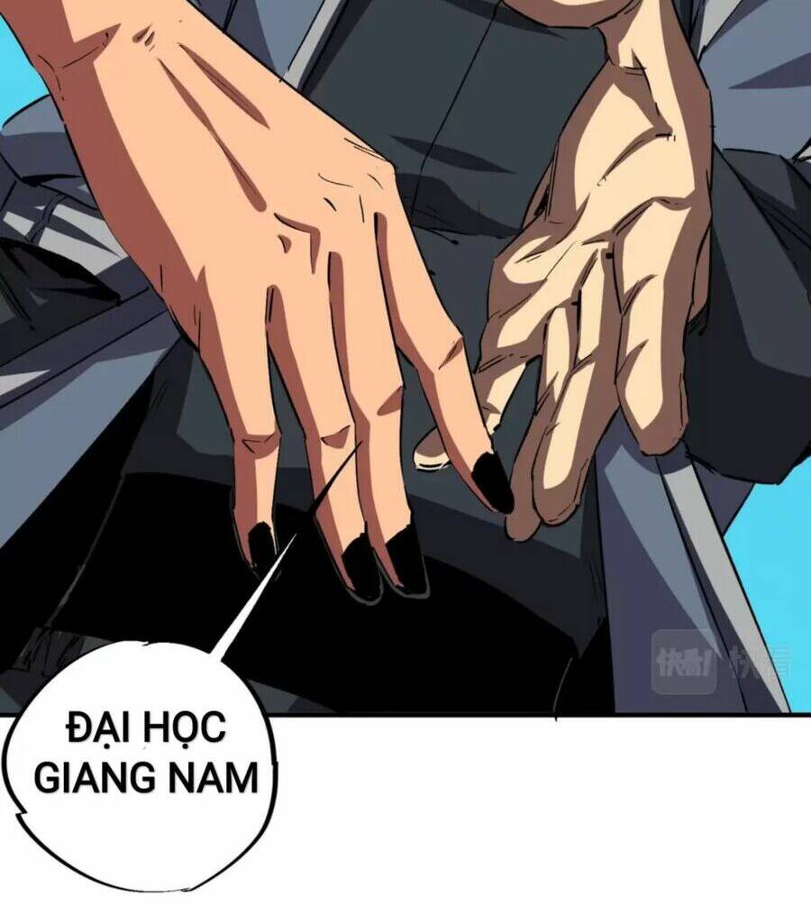 Toàn Dân Chuyển Chức  Duy Ta Vô Chức Tán Nhân - Chapter 10 - Page 47