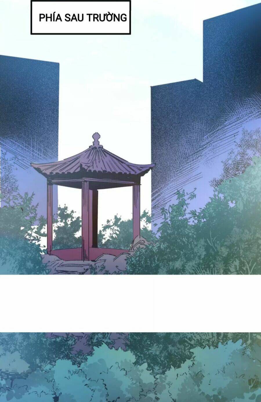 Toàn Dân Chuyển Chức  Duy Ta Vô Chức Tán Nhân - Chapter 10 - Page 50