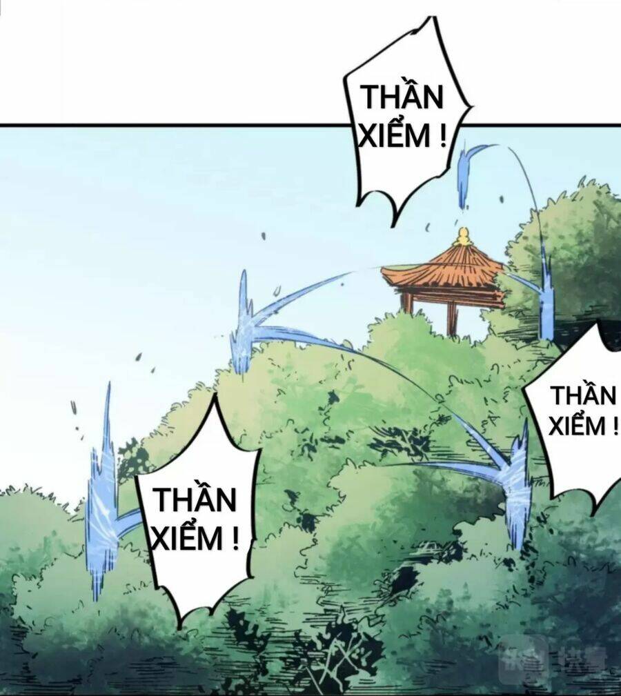 Toàn Dân Chuyển Chức  Duy Ta Vô Chức Tán Nhân - Chapter 10 - Page 54