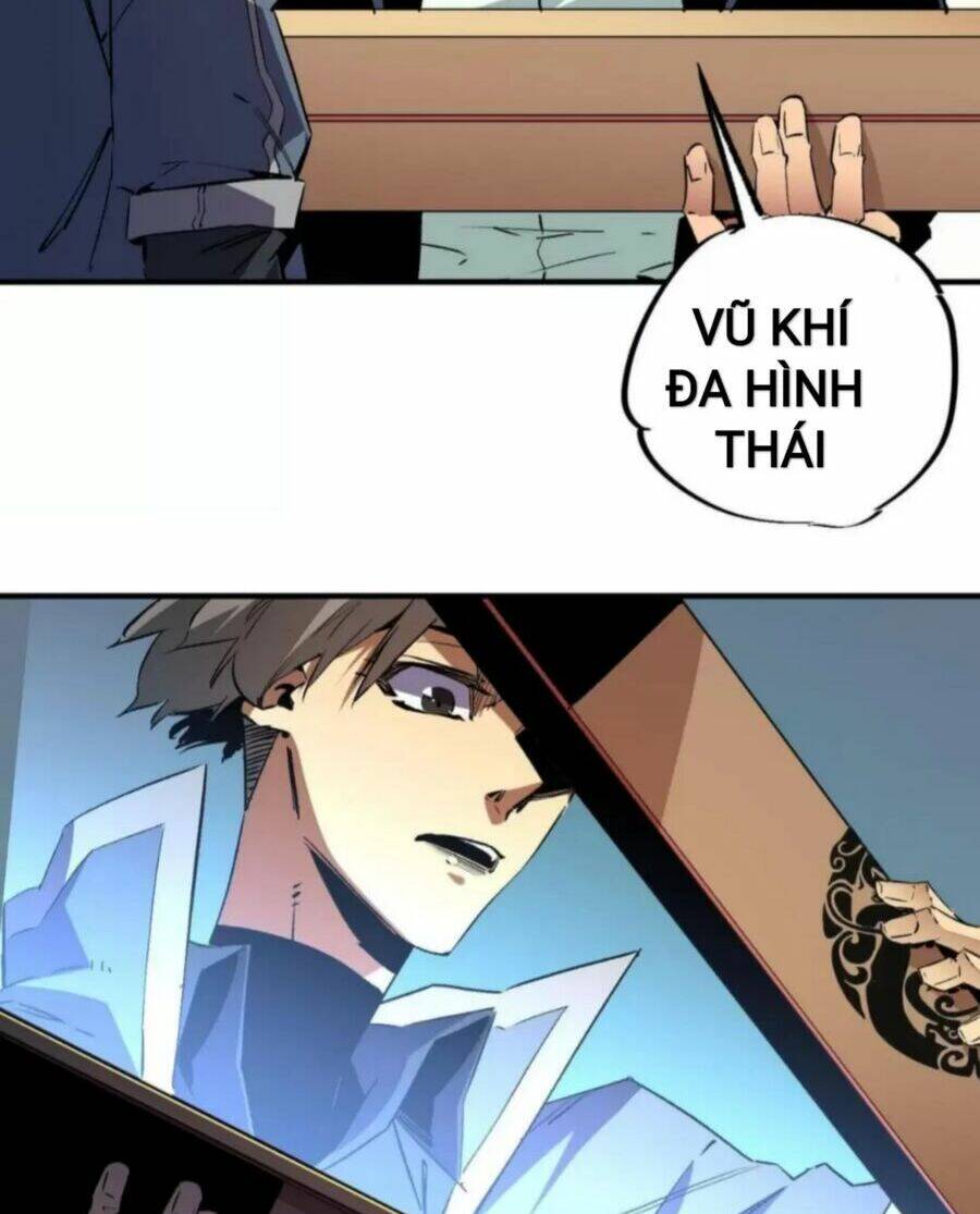 Toàn Dân Chuyển Chức  Duy Ta Vô Chức Tán Nhân - Chapter 10 - Page 61