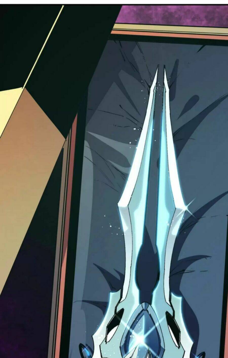 Toàn Dân Chuyển Chức  Duy Ta Vô Chức Tán Nhân - Chapter 10 - Page 63