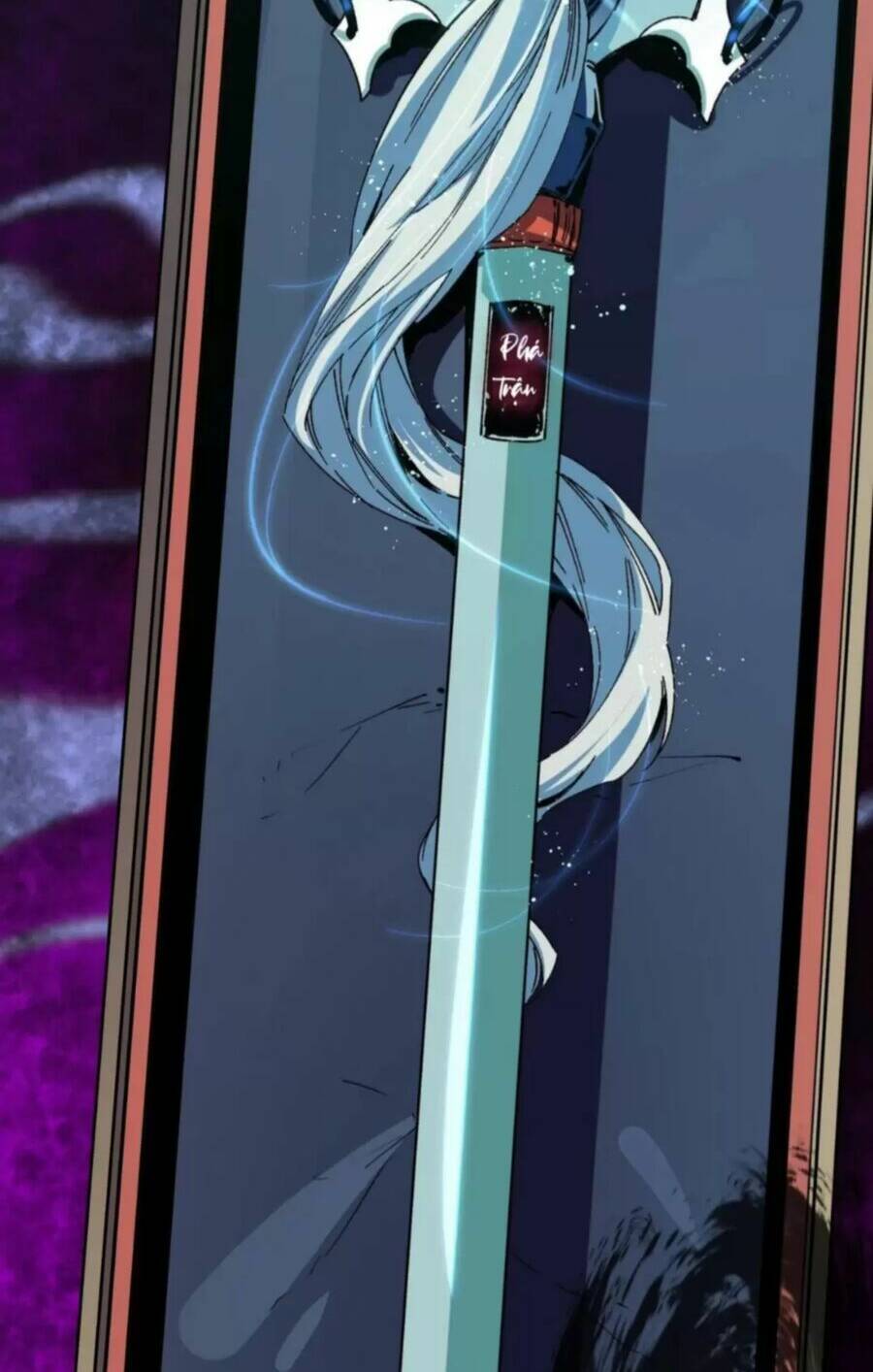 Toàn Dân Chuyển Chức  Duy Ta Vô Chức Tán Nhân - Chapter 10 - Page 64