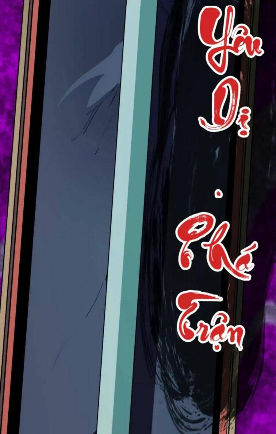 Toàn Dân Chuyển Chức  Duy Ta Vô Chức Tán Nhân - Chapter 10 - Page 65