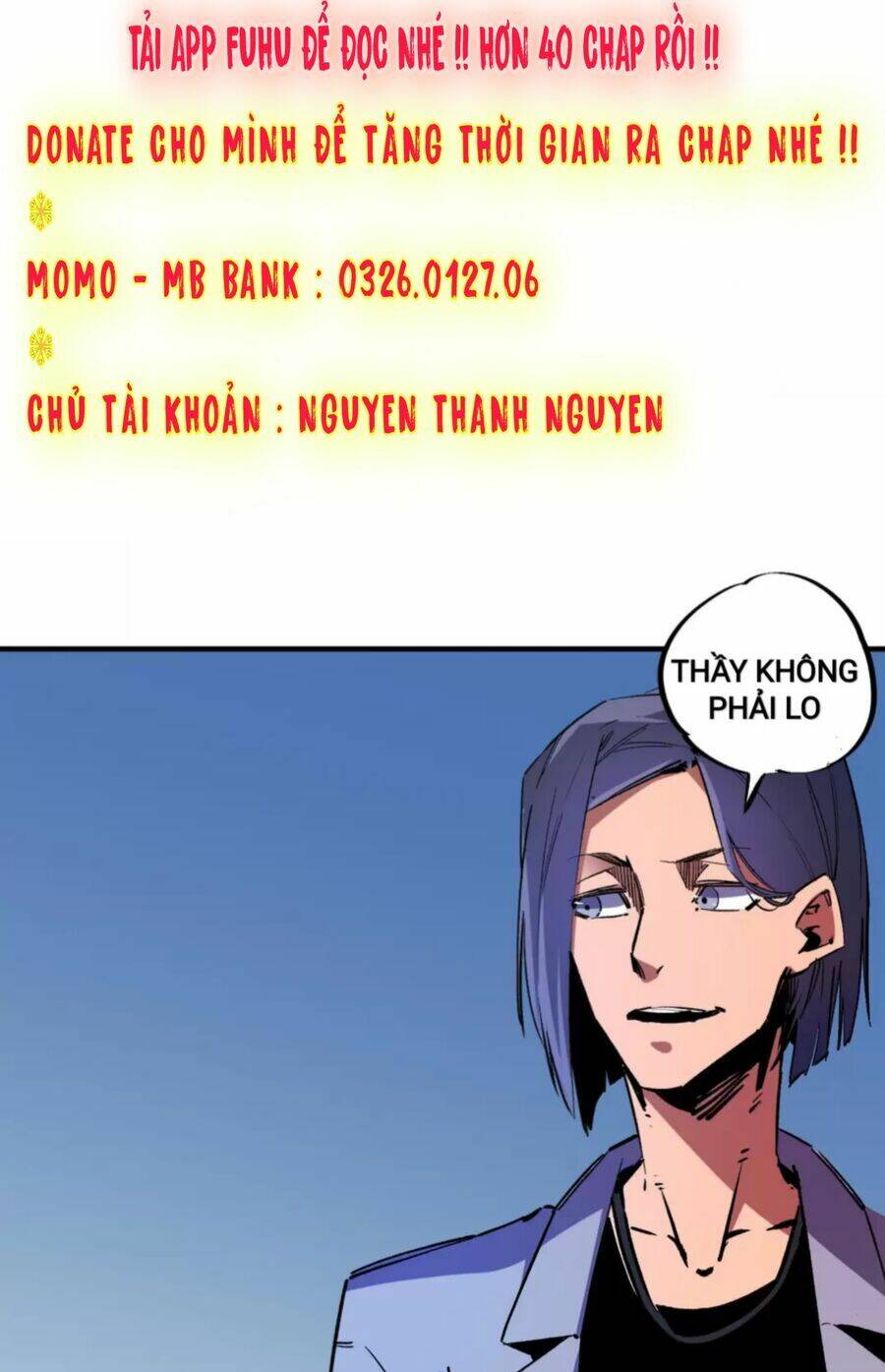 Toàn Dân Chuyển Chức  Duy Ta Vô Chức Tán Nhân - Chapter 10 - Page 8