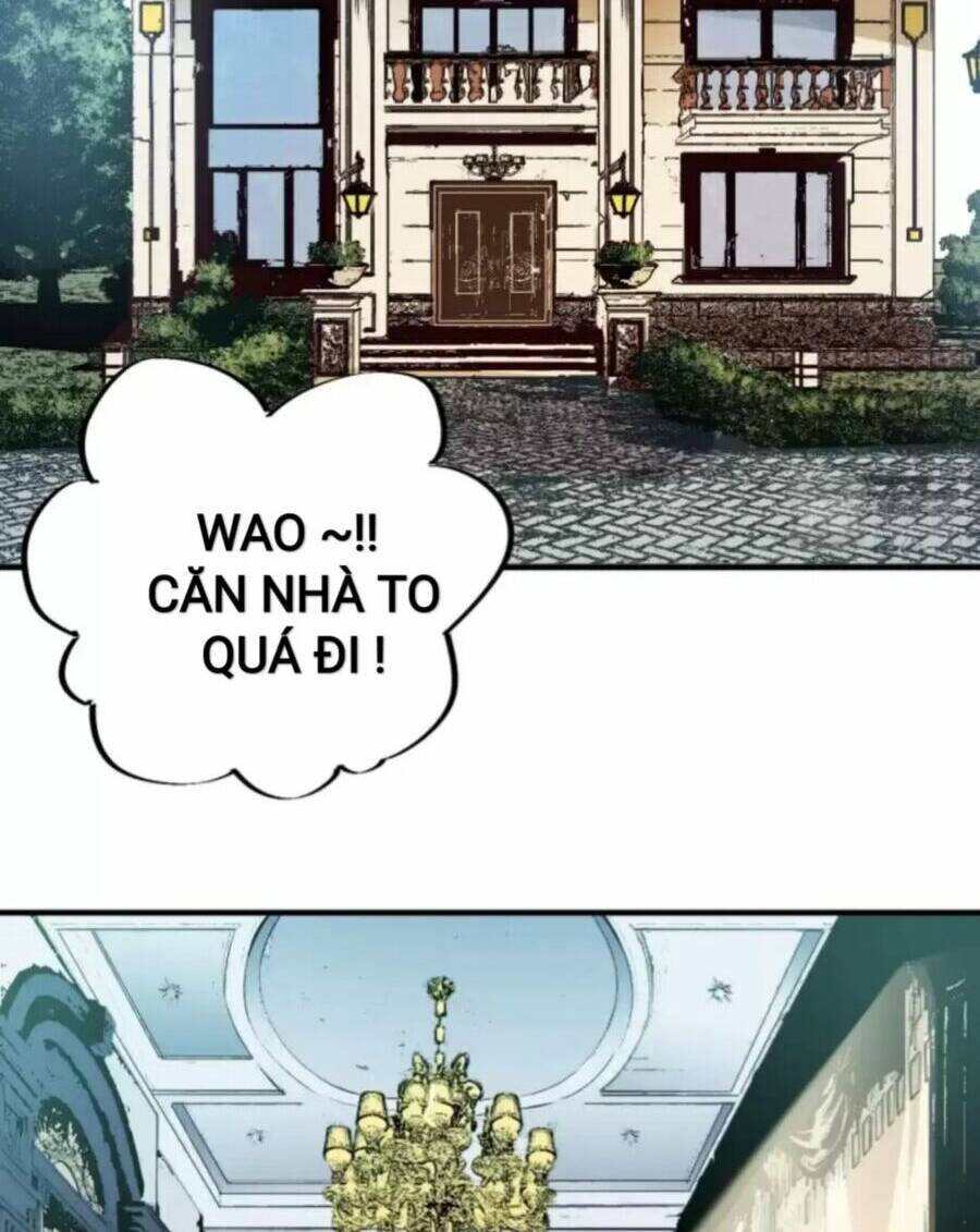 Toàn Dân Chuyển Chức  Duy Ta Vô Chức Tán Nhân - Chapter 11 - Page 13