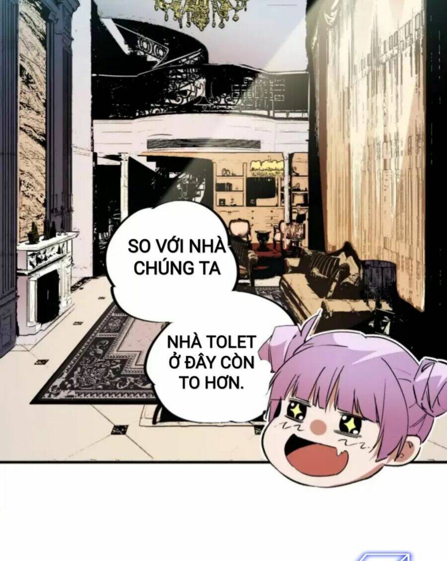 Toàn Dân Chuyển Chức  Duy Ta Vô Chức Tán Nhân - Chapter 11 - Page 14