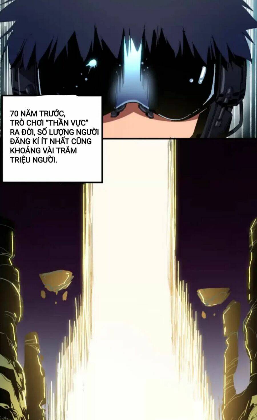 Toàn Dân Chuyển Chức  Duy Ta Vô Chức Tán Nhân - Chapter 11 - Page 18