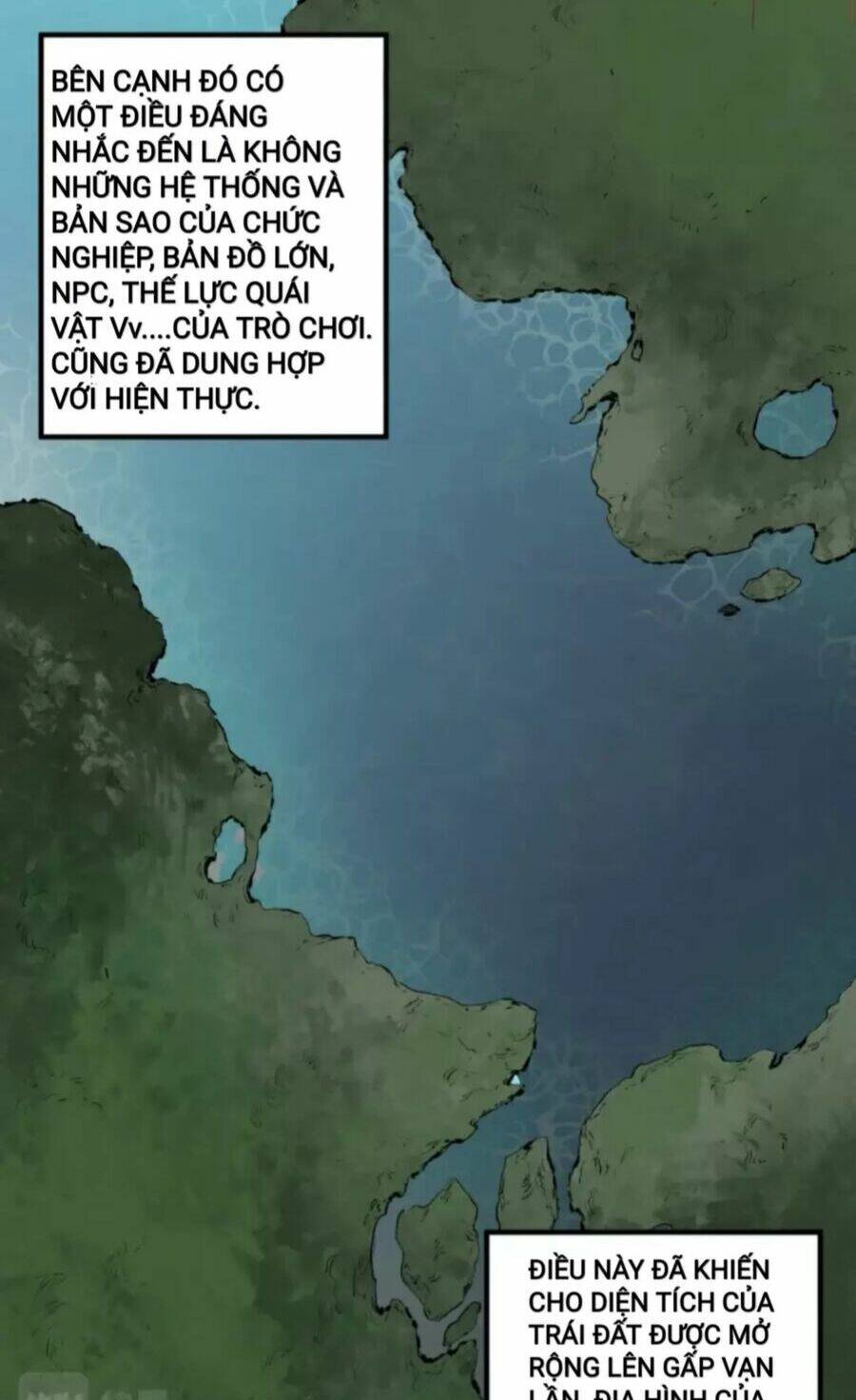 Toàn Dân Chuyển Chức  Duy Ta Vô Chức Tán Nhân - Chapter 11 - Page 20