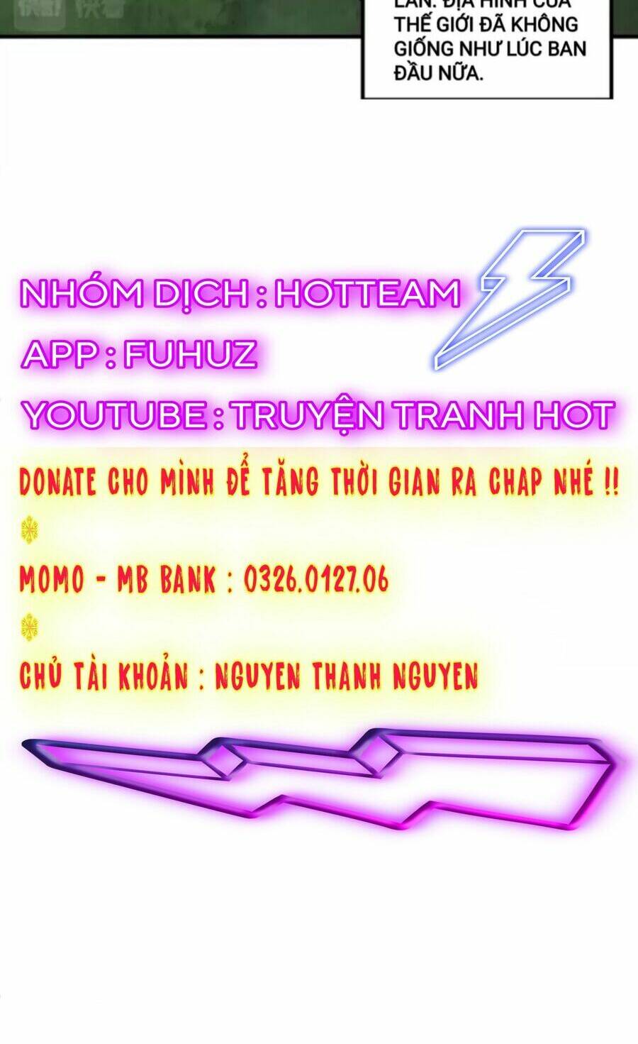 Toàn Dân Chuyển Chức  Duy Ta Vô Chức Tán Nhân - Chapter 11 - Page 21