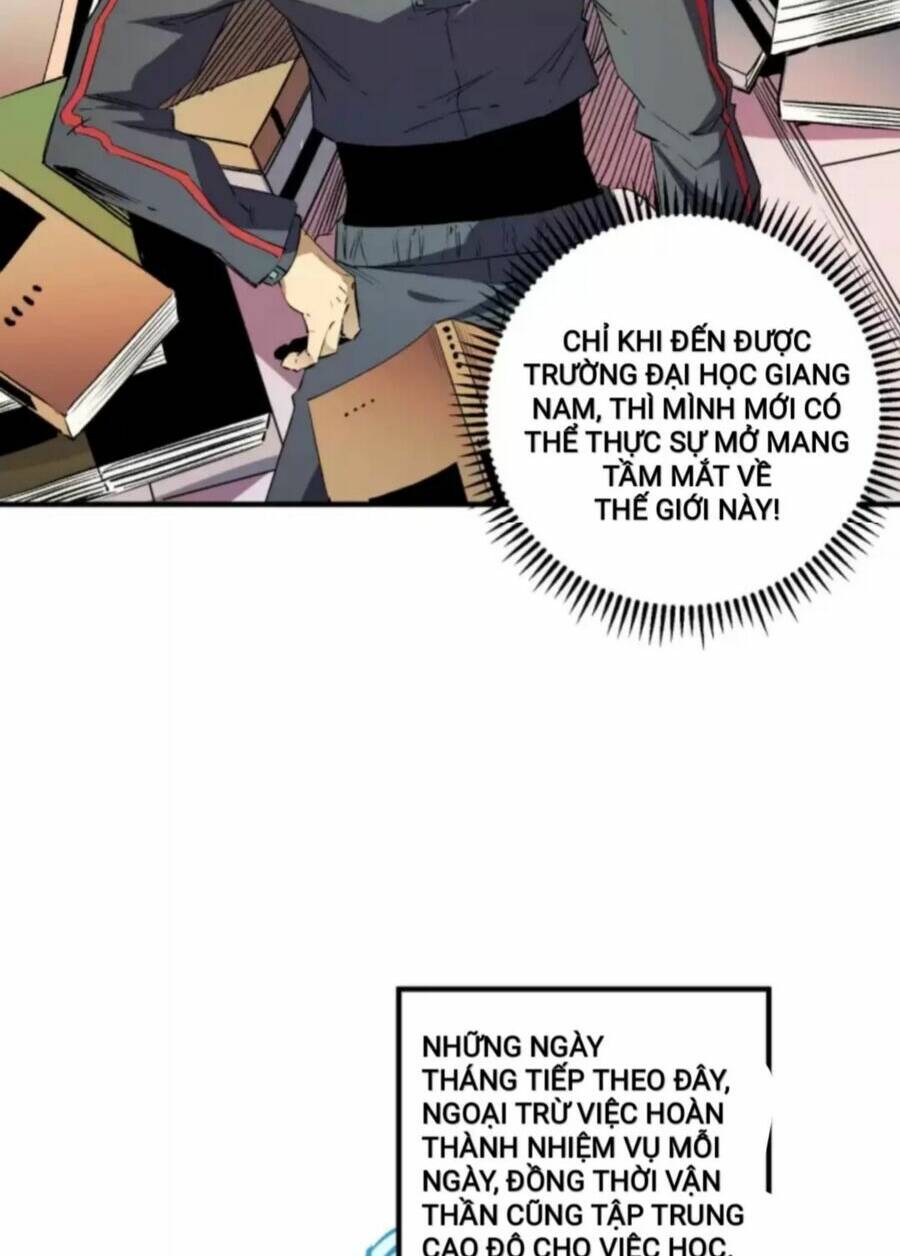 Toàn Dân Chuyển Chức  Duy Ta Vô Chức Tán Nhân - Chapter 11 - Page 23