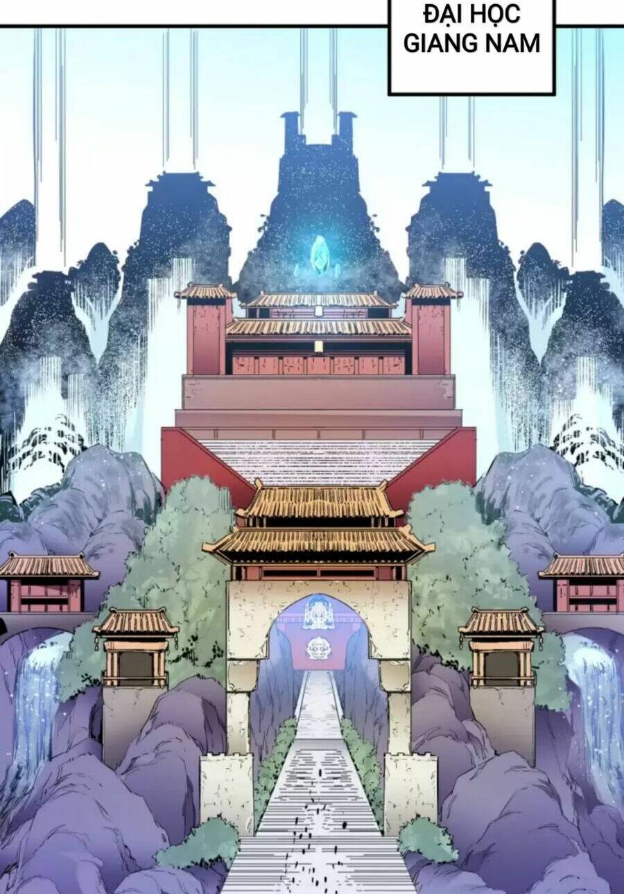 Toàn Dân Chuyển Chức  Duy Ta Vô Chức Tán Nhân - Chapter 11 - Page 33