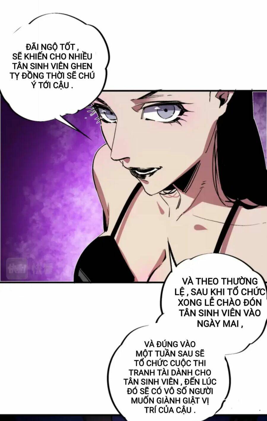 Toàn Dân Chuyển Chức  Duy Ta Vô Chức Tán Nhân - Chapter 11 - Page 42