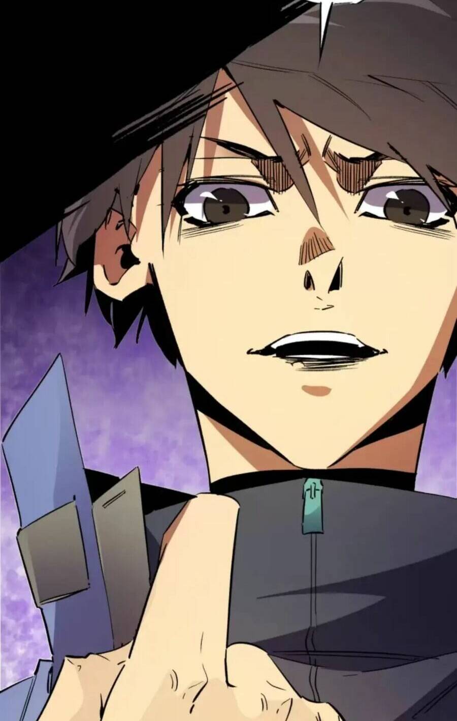 Toàn Dân Chuyển Chức  Duy Ta Vô Chức Tán Nhân - Chapter 11 - Page 45