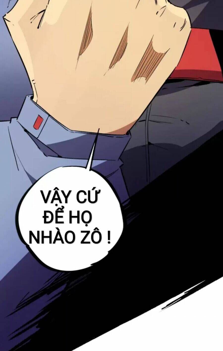 Toàn Dân Chuyển Chức  Duy Ta Vô Chức Tán Nhân - Chapter 11 - Page 46