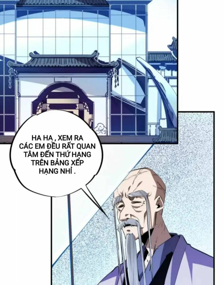 Toàn Dân Chuyển Chức  Duy Ta Vô Chức Tán Nhân - Chapter 12 - Page 9